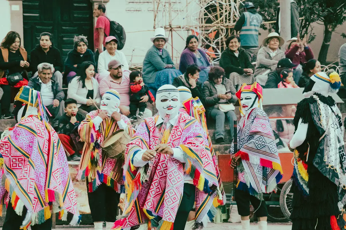 Andean Adventure Awaits