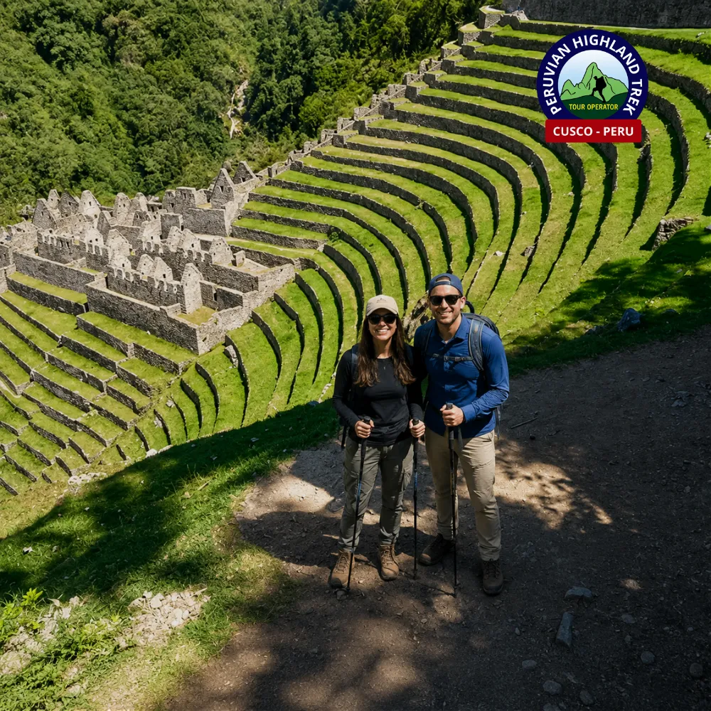 Adventure Trekking Tours in Cusco