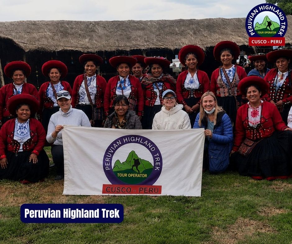 Peruvian Highland Trek