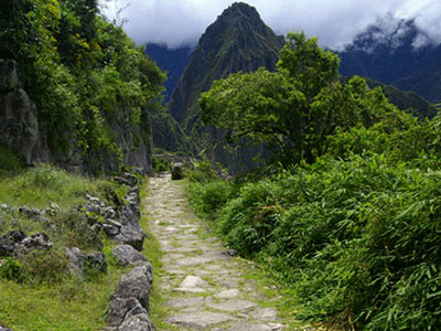 Inca Trail 4 Days