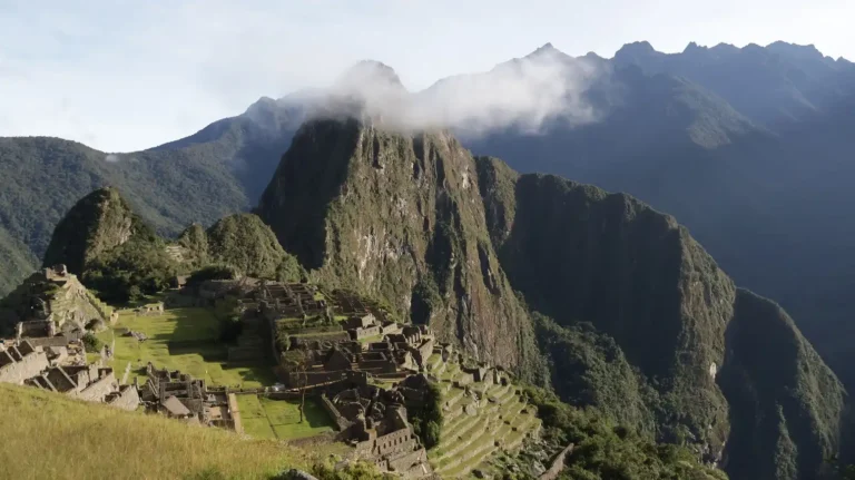 Machupicchu 1 Day