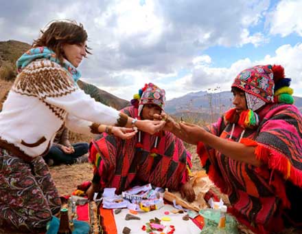 Andean Life Community