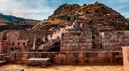 Tour Cusco 5 Day