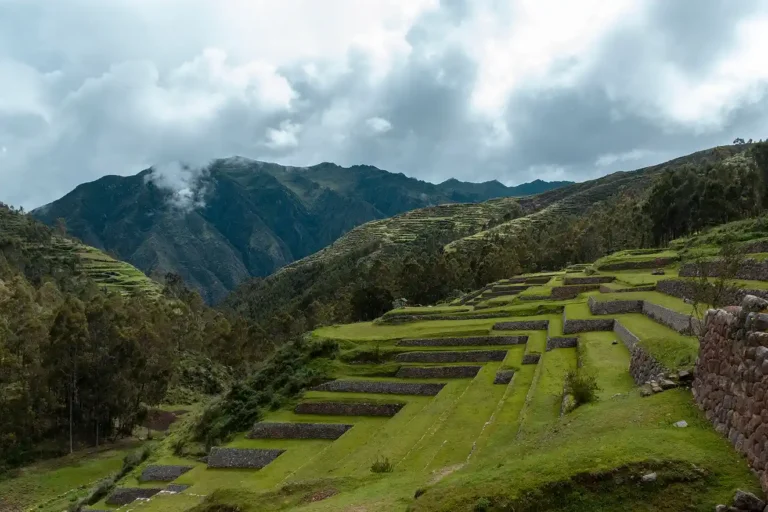 Sacred Valley Machu Picchu Tour