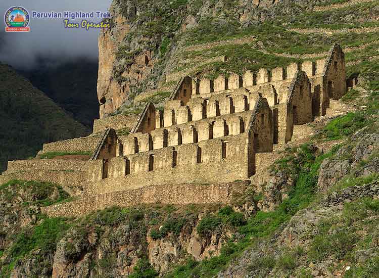 Sacred Valley Day Tour from Cusco