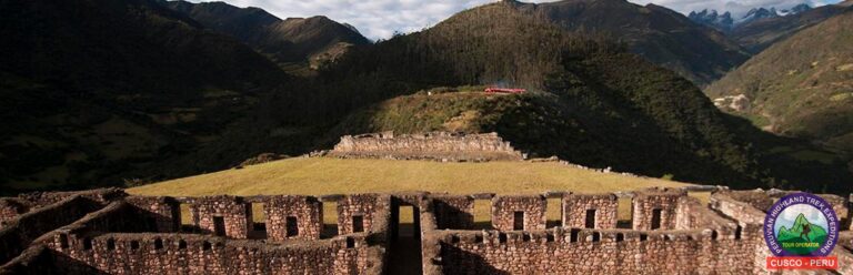 Vilcabamba Trek To Machu Picchu