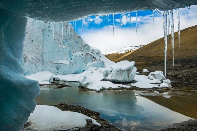 Quelccaya Glacier Tour , 2 Days / 1 Night