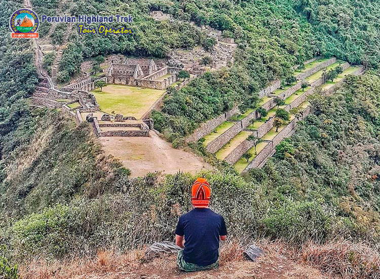 Choquequirao Trek