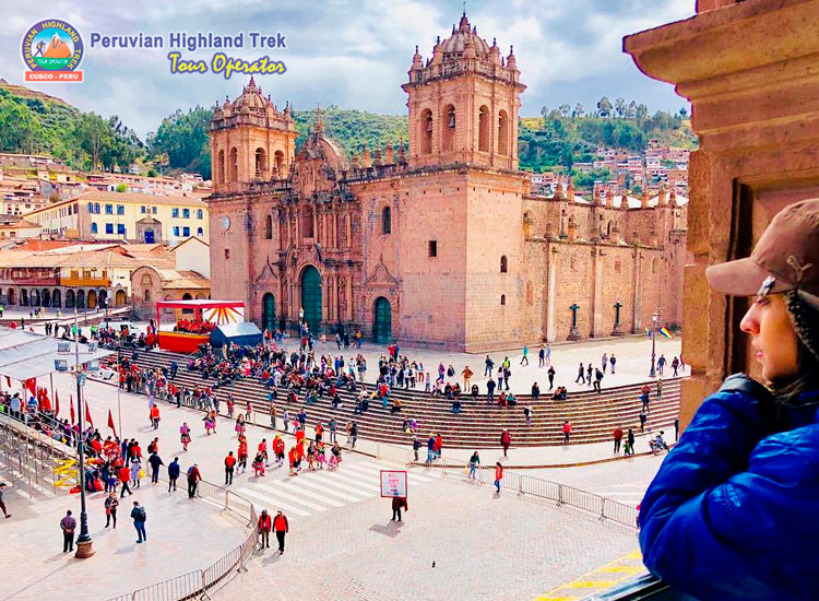 Cusco Titicaca Bus Tour | Cusco to Puno Tour 3 Days