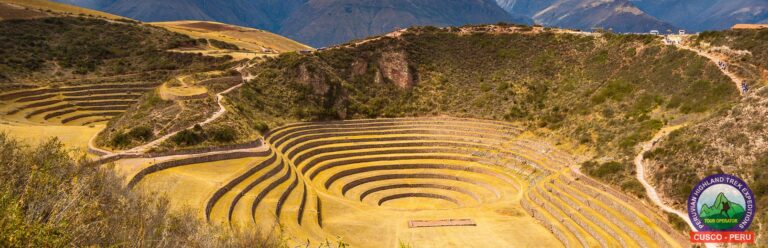 Tour Cusco 6 Day 5 Nights