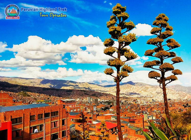 Peru Bolivia Tour 12 Days | Peru and Bolivia Travel Package