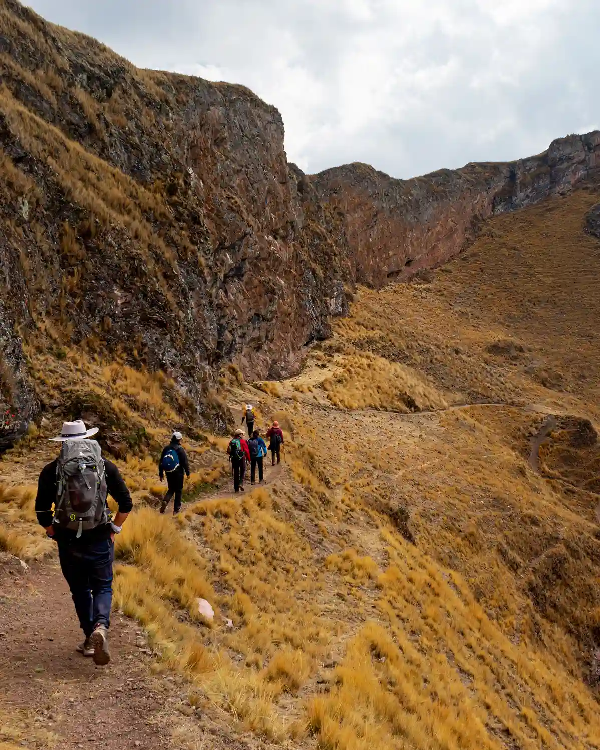 Inca Trail