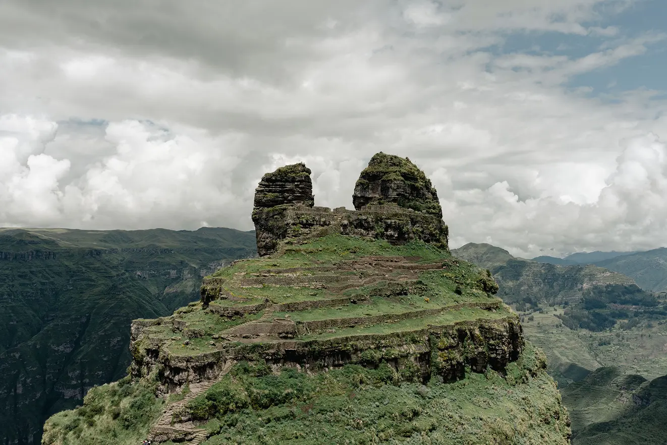 Hikes & Trekking