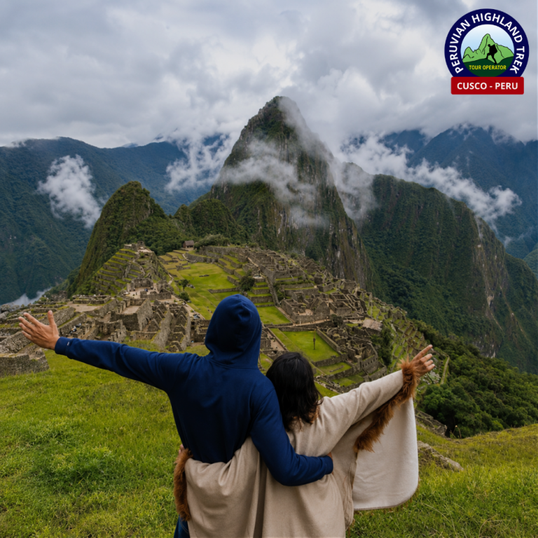 Machupicchu