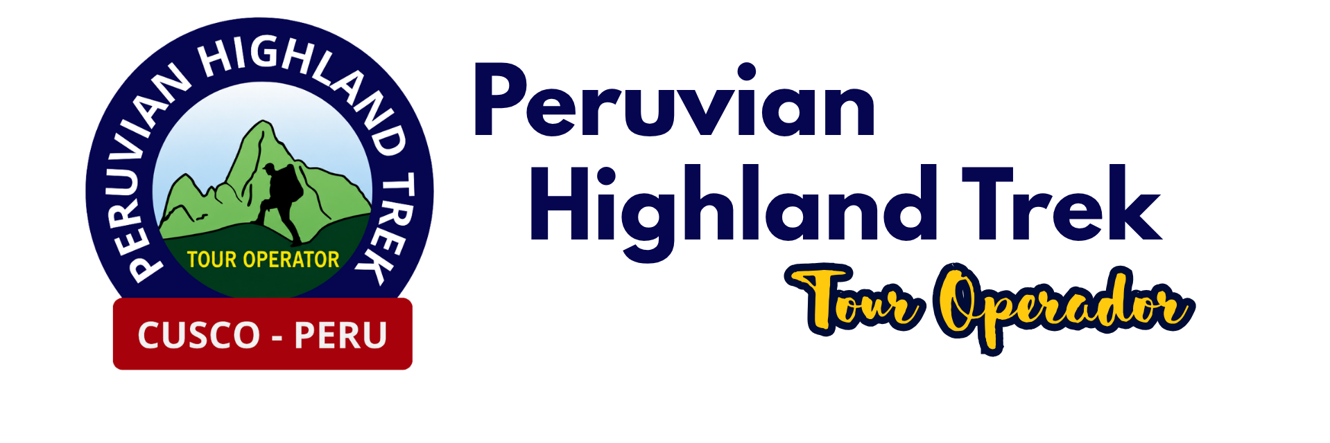 Peruvian Highland Trek