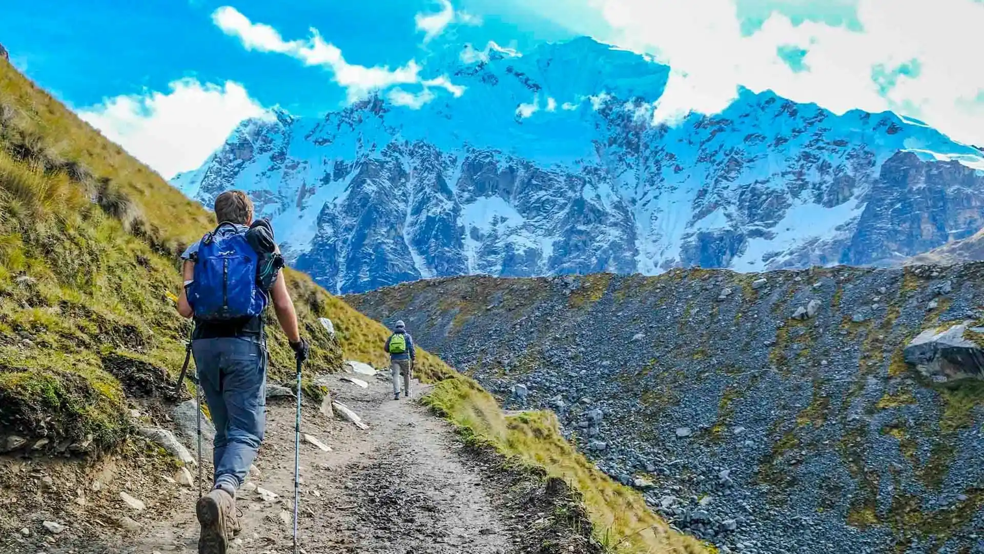 Salkantay